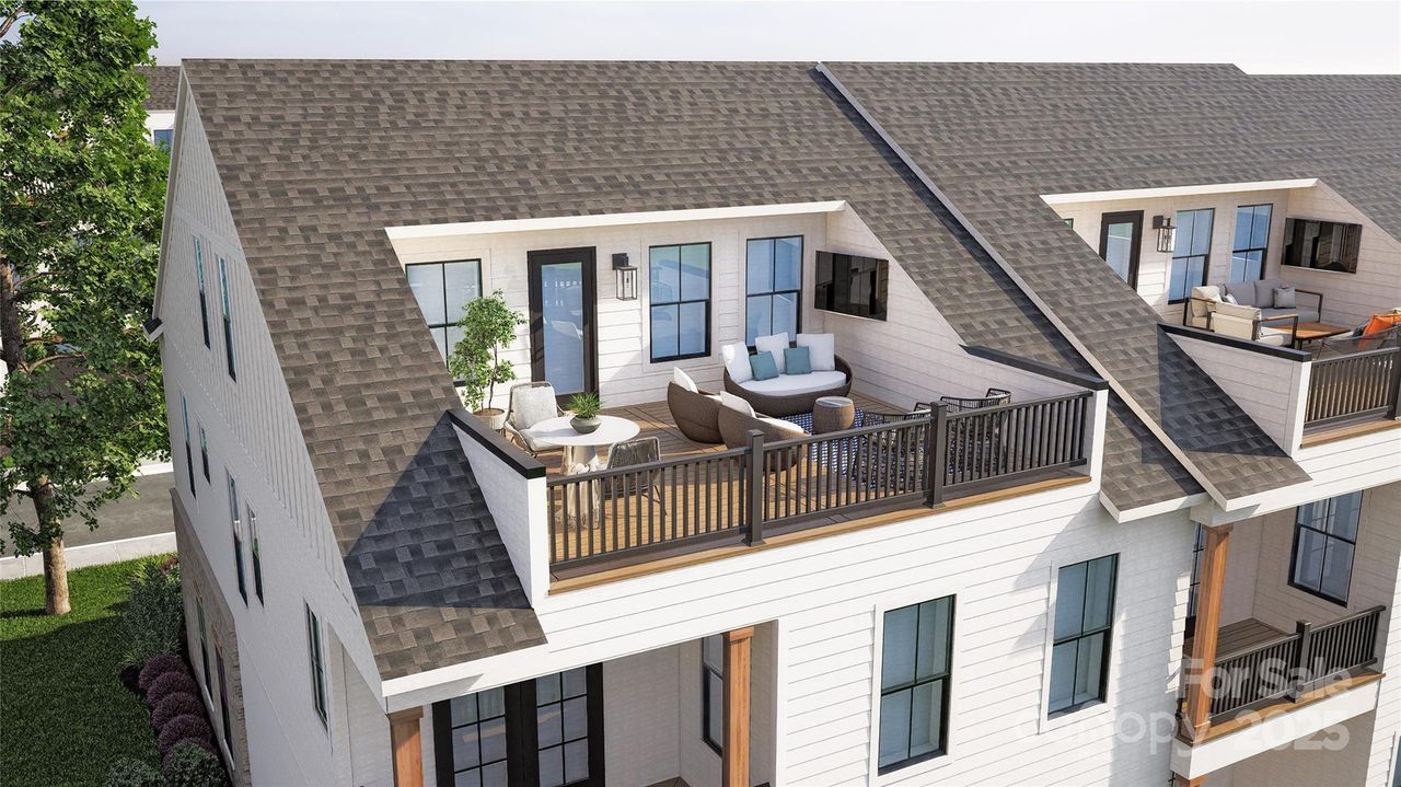 Image 2 of a home in Endhaven Terraces.