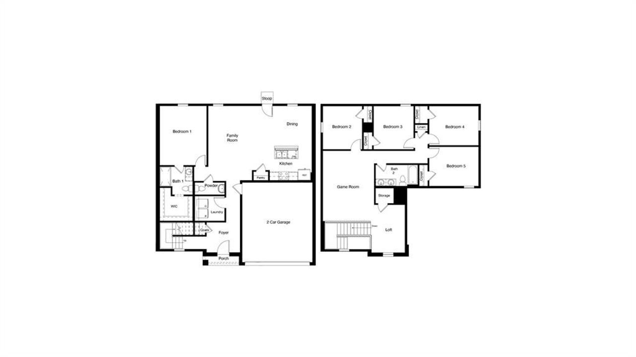 D.R. Horton's Callahan- All Home and community information, including pricing, included features, terms, availability and amenities, are subject to change at any time without notice or obligation. All Drawings, pictures, photographs, video, square footages, floor plans, elevations, features, colors and sizes are approximate for illustration purposes only and will vary from the homes as built.