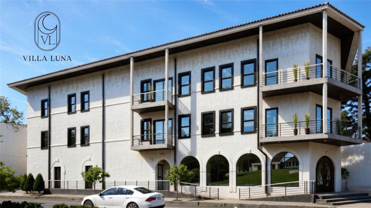Condo located in Colleyville, TX showcasing its design and architecture (Image 2). Condo located in Colleyville, TX showcasing its design and architecture (Image 2).