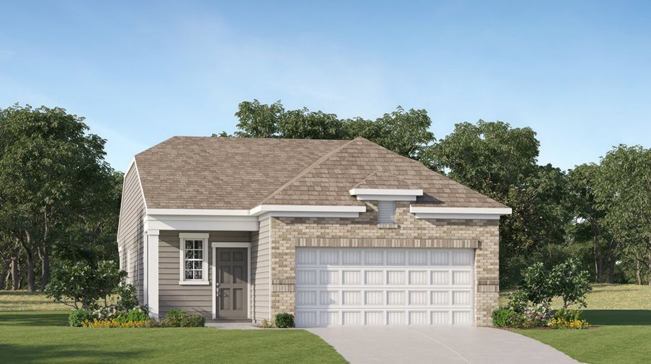 1326 Orchards Calebs Creek Bennett B