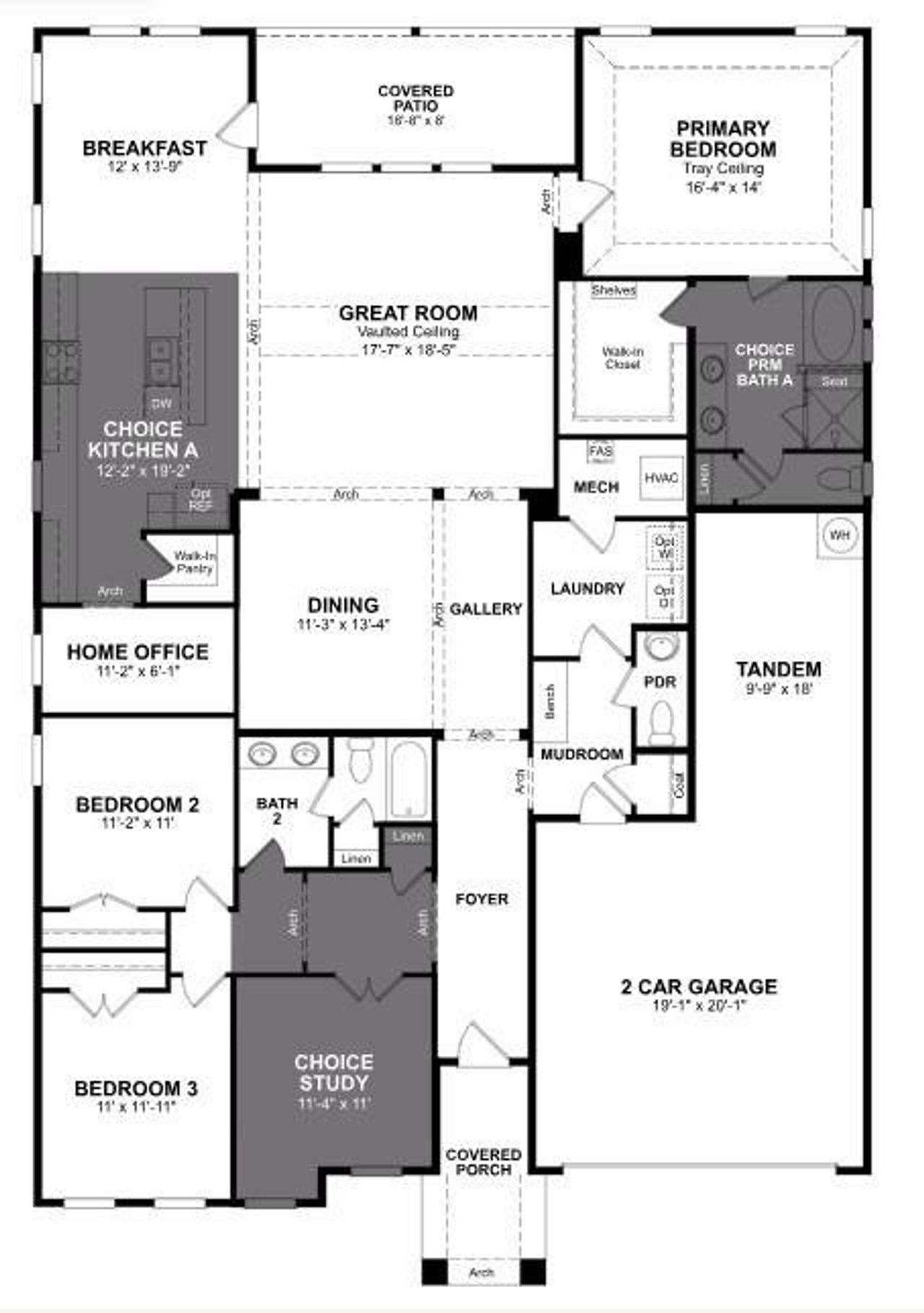 Beazer Homes Heath Golf and Yacht Club Manor Floorplan. Beazer Homes Heath Golf and Yacht Club Manor Floorplan.