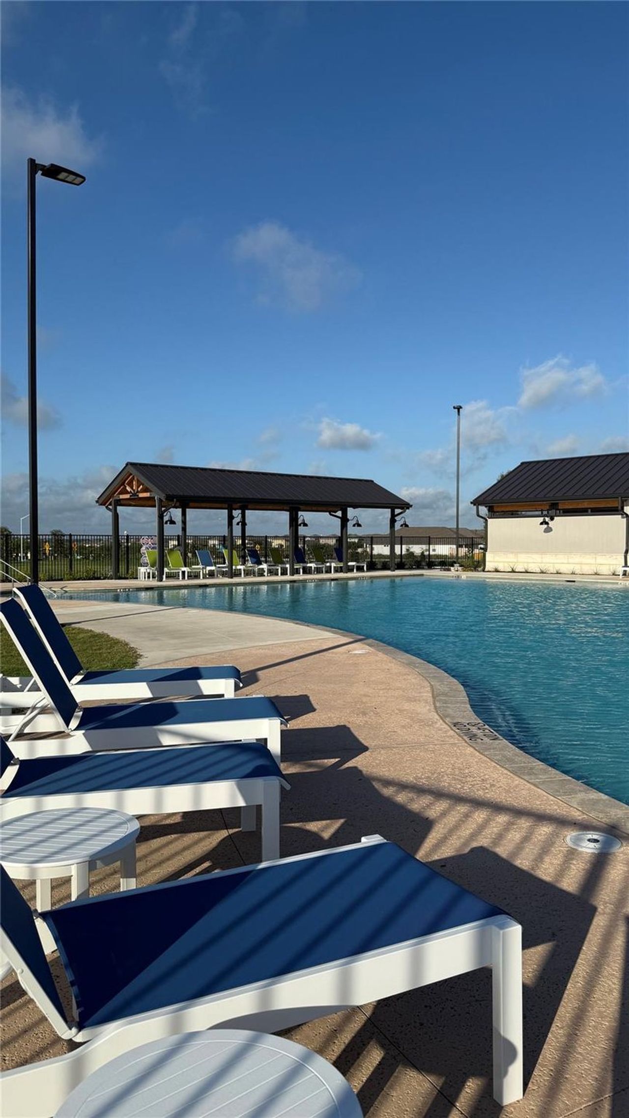 Porter Country Community Porter Country Community