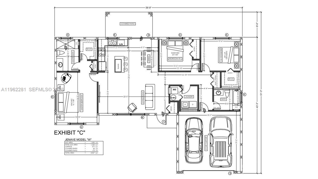 Floorplan Floorplan