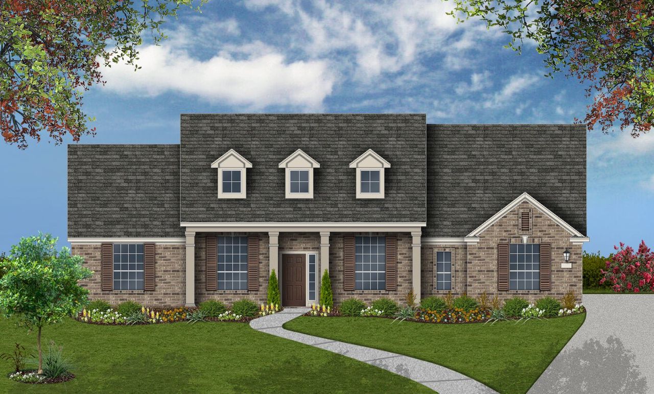 Marble Falls, TX New Home. - Slide 2 Marble Falls, TX New Home. - Slide 2