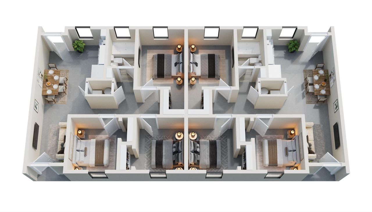 Image 2 of a home in . Image 2 of a home in .