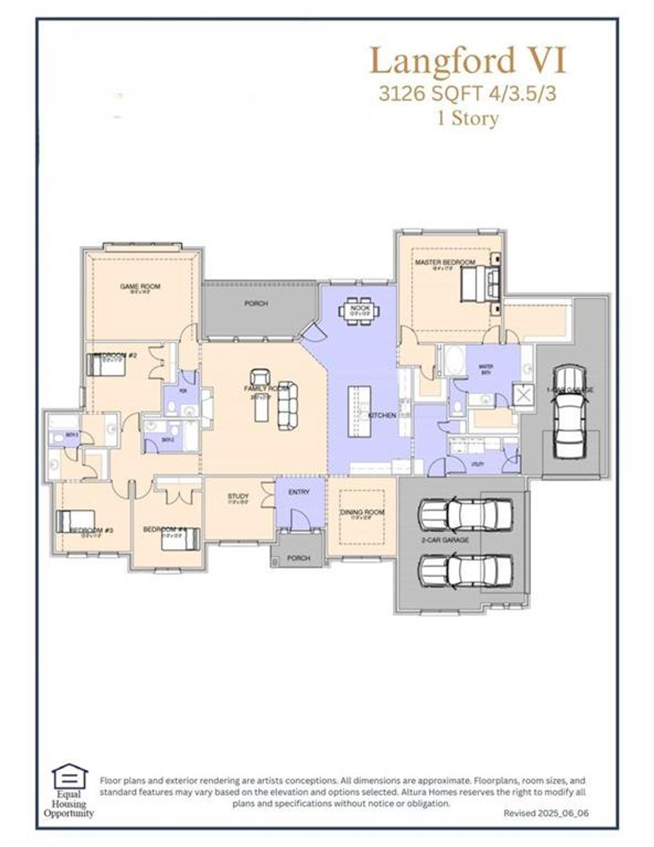Floor Plan Representative