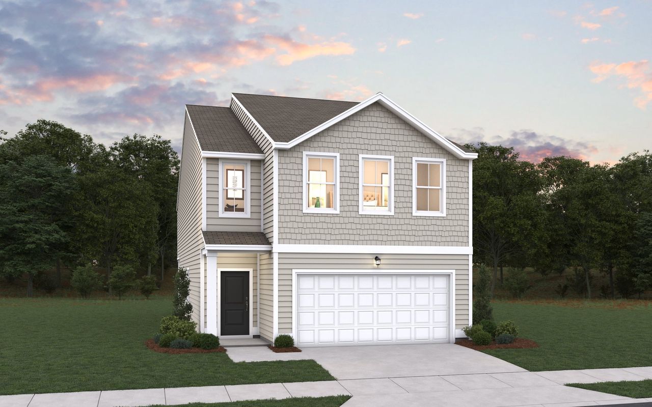 New Home in Summerville, SC. - Slide 2 New Home in Summerville, SC. - Slide 2