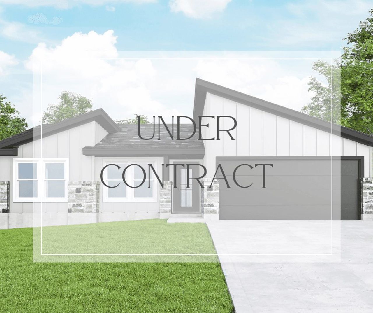 Image 2 of a home in Lago Vista.