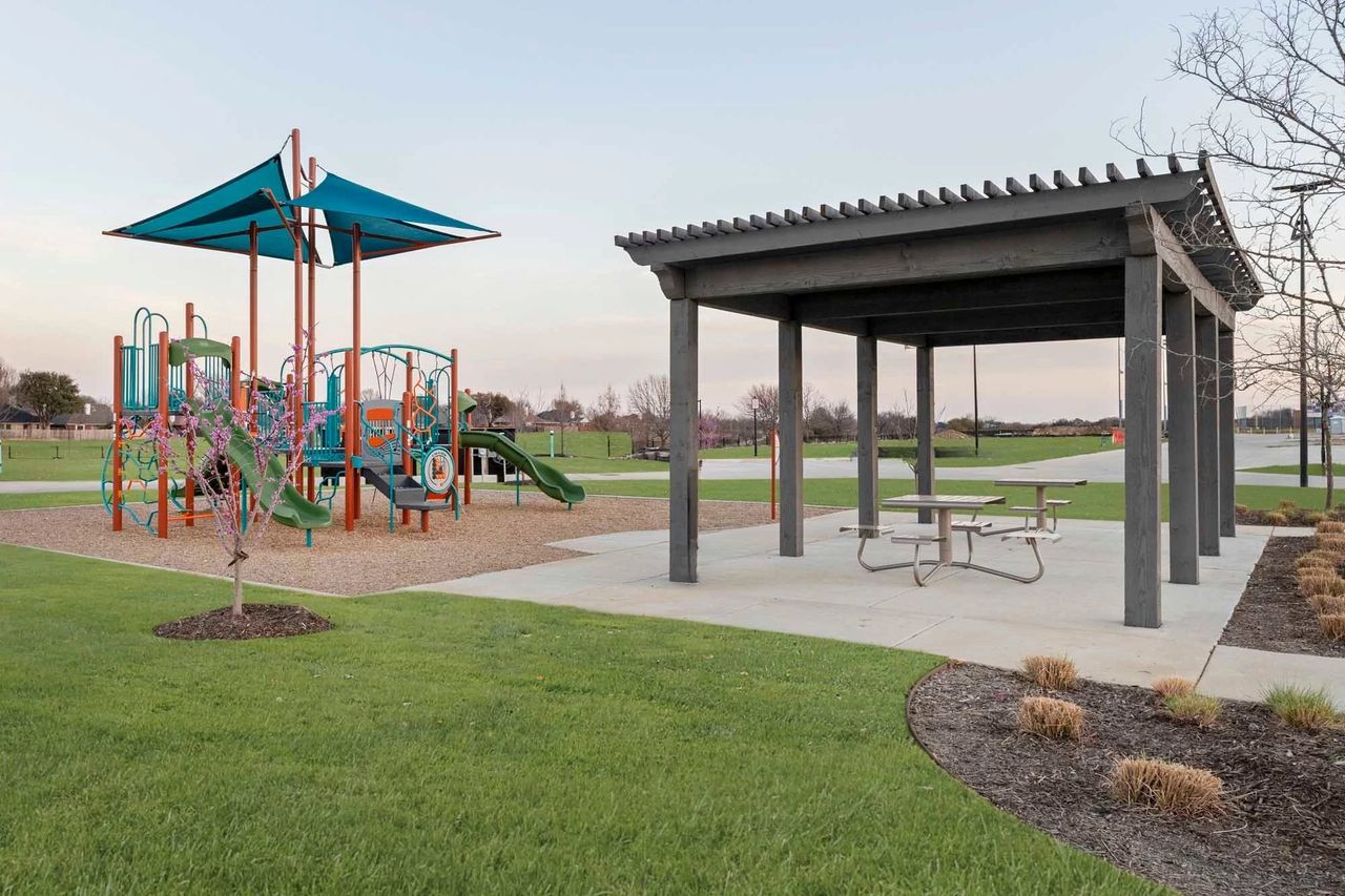 The Pointe at Capp Smith Lake Amenities