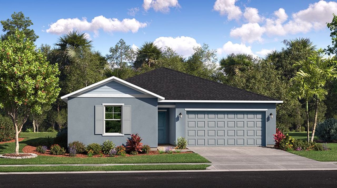 Citrus Springs Res Langford B Citrus Springs Res Langford B