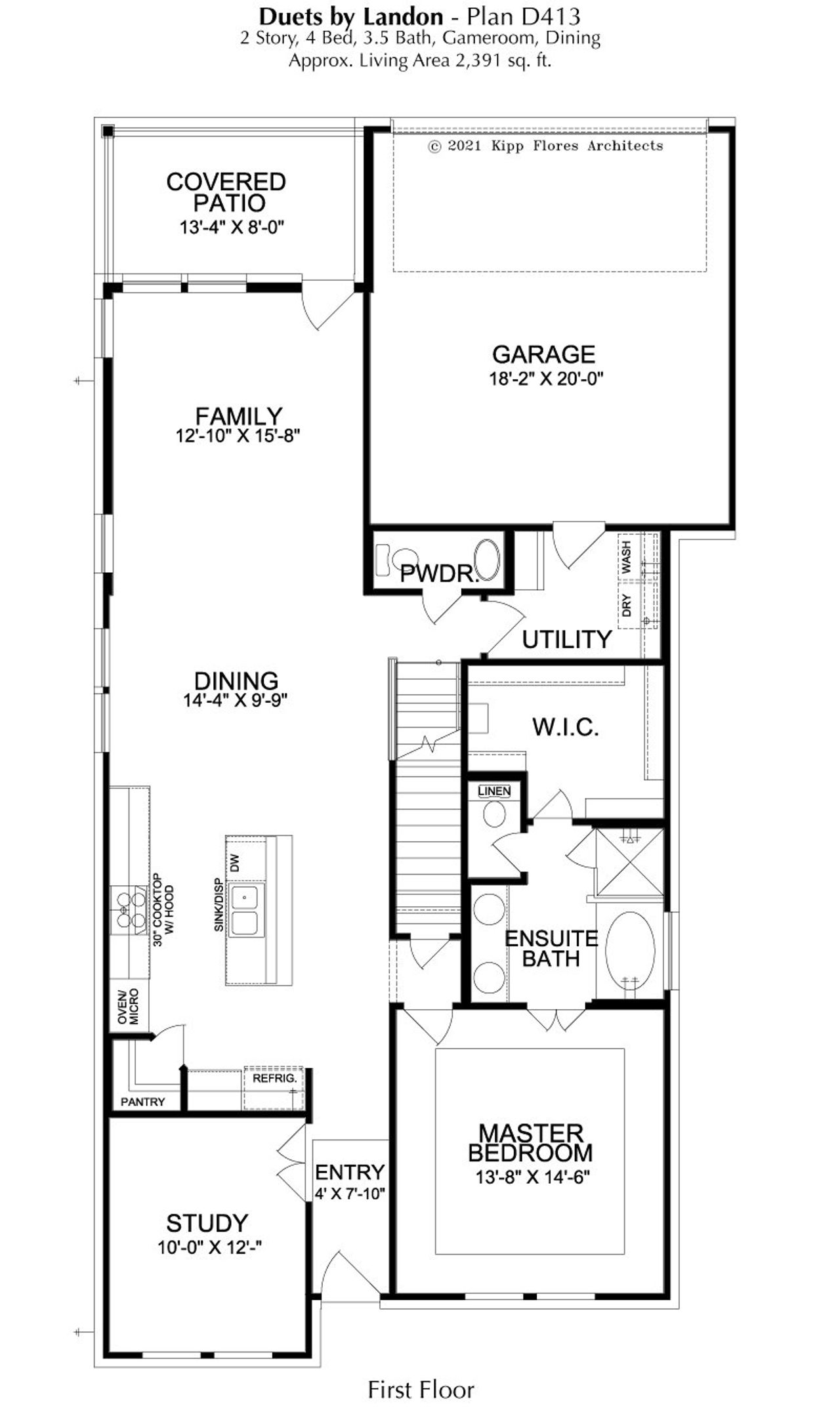 2D floor plan layout of this home in Lexington Frisco, Frisco, TX (Image 2). 2D floor plan layout of this home in Lexington Frisco, Frisco, TX (Image 2).