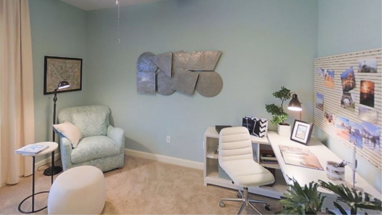 Image 2 of a home in Storey Park: Innovation Estate Collection.