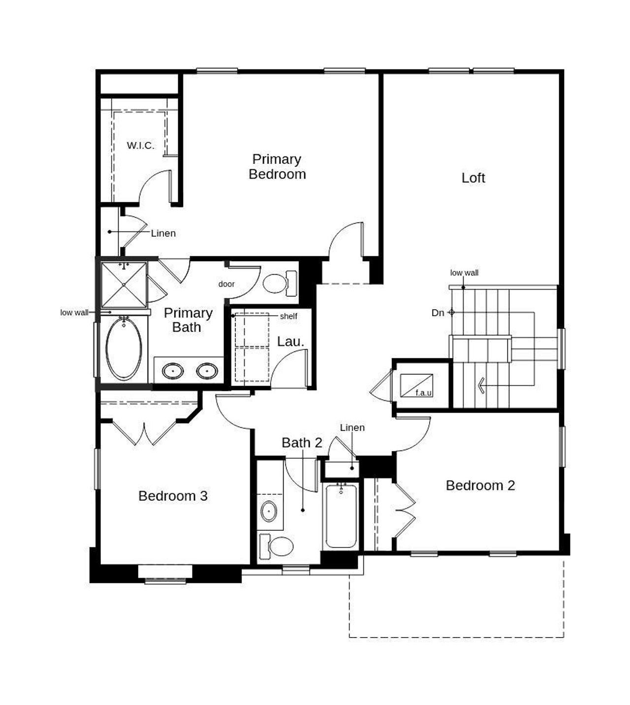 2nd Floor 2nd Floor