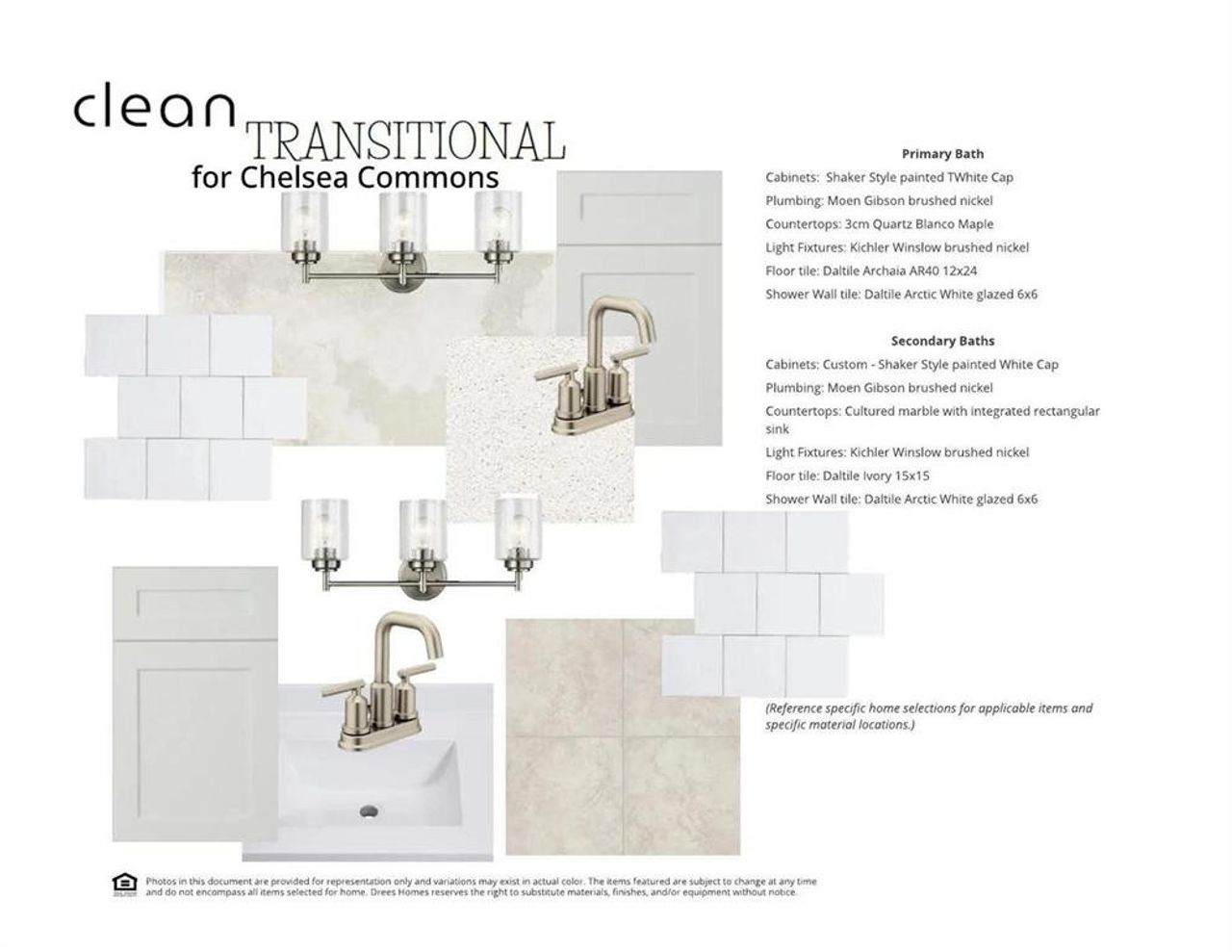 The Rutherford A Curated Design Selections