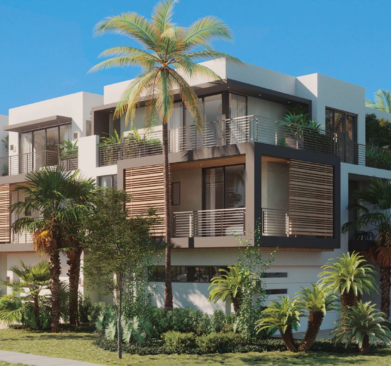 Image 2 representing the Paradise by Jewel Construction Corporation in Mirage Residences, Delray Beach, FL. Image 2 representing the Paradise by Jewel Construction Corporation in Mirage Residences, Delray Beach, FL.