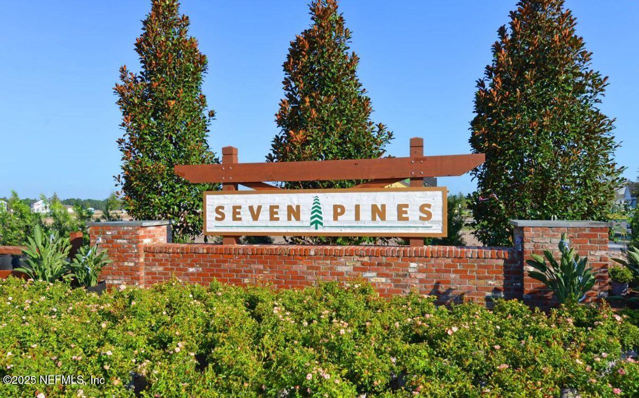 Image 2 of a home in Seven Pines.