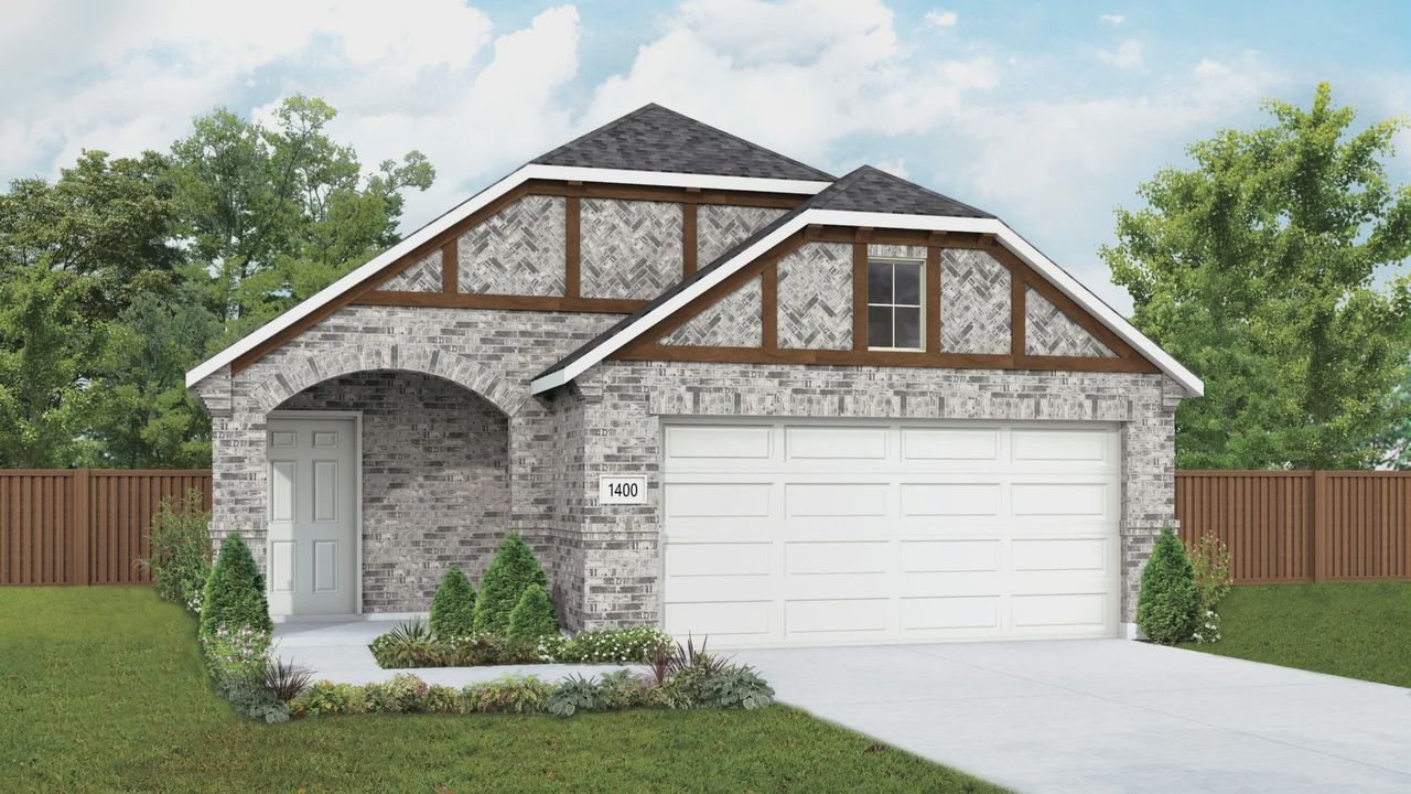 Elevation 6