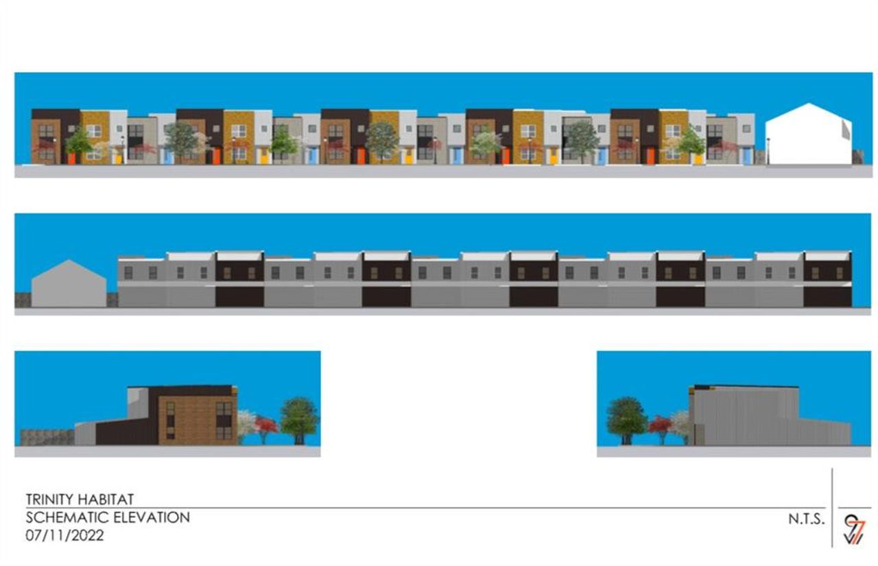 View of miscellaneous property collateral View of miscellaneous property collateral