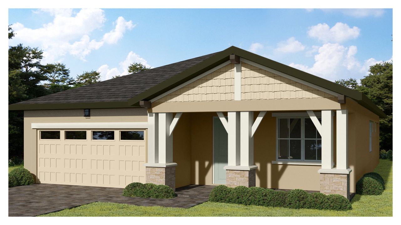 Foxtail II B Foxtail II B