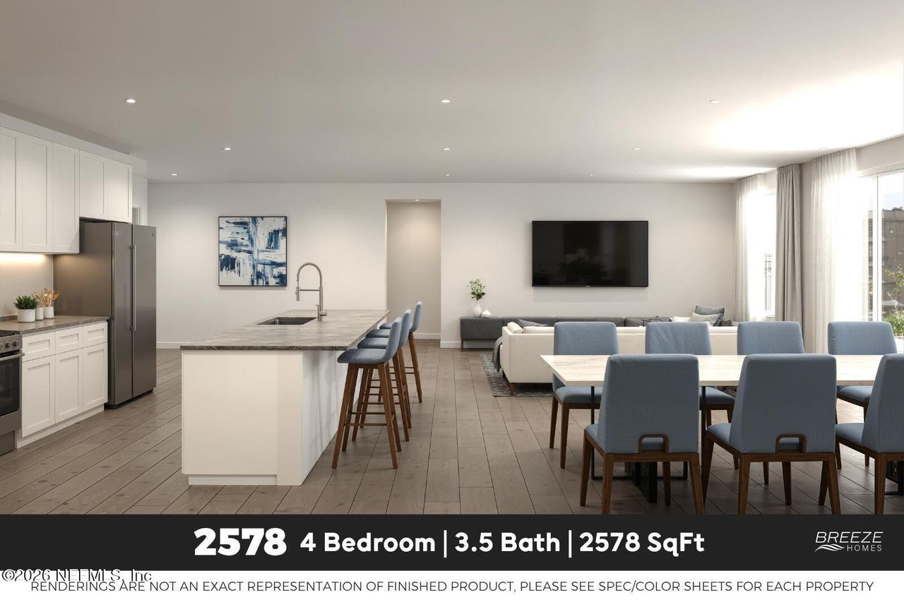 Image 2 of a home in .