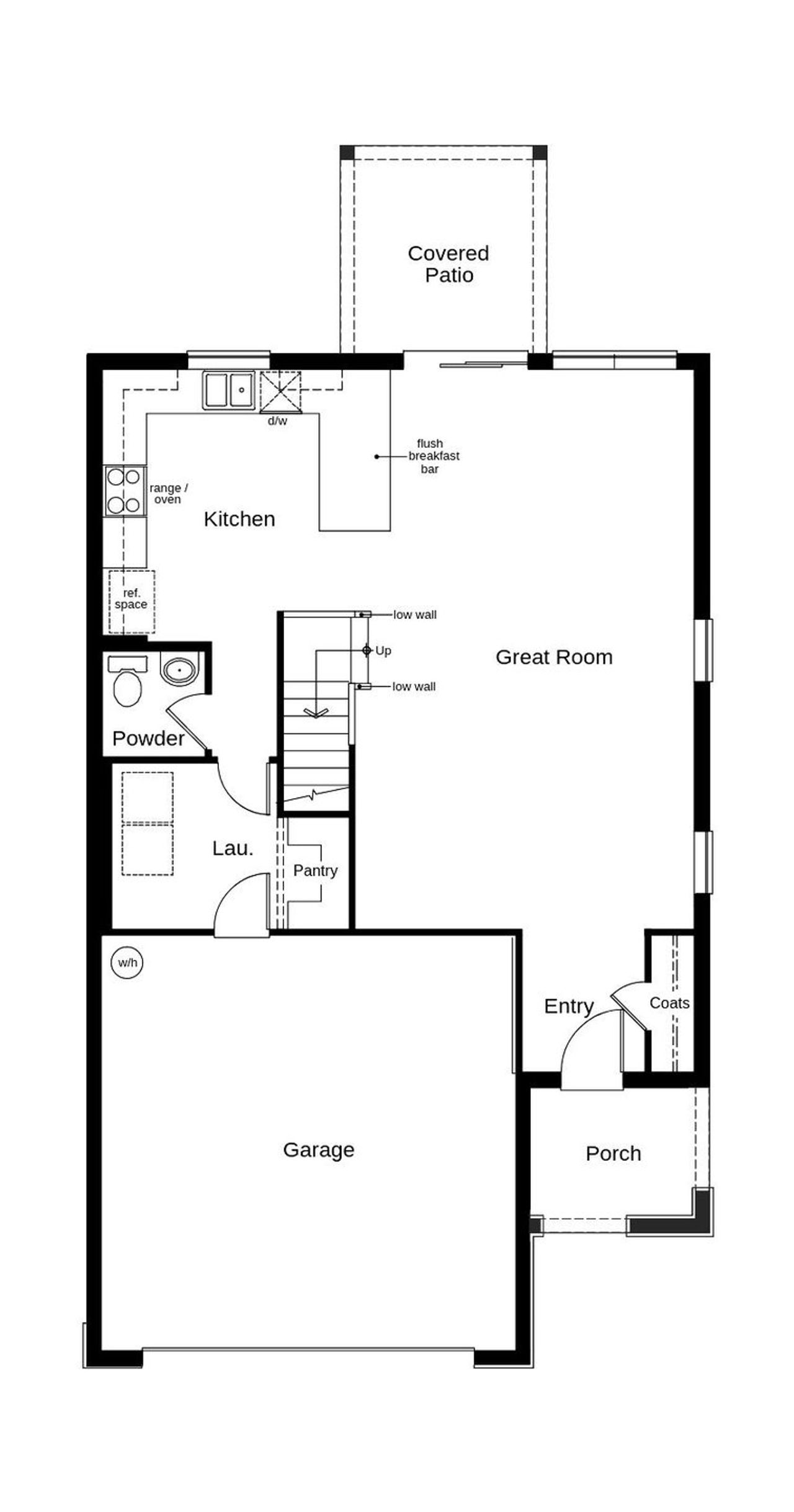 2D floor plan layout of this home in Heron Glen, Palmetto, FL (Image 2). 2D floor plan layout of this home in Heron Glen, Palmetto, FL (Image 2).