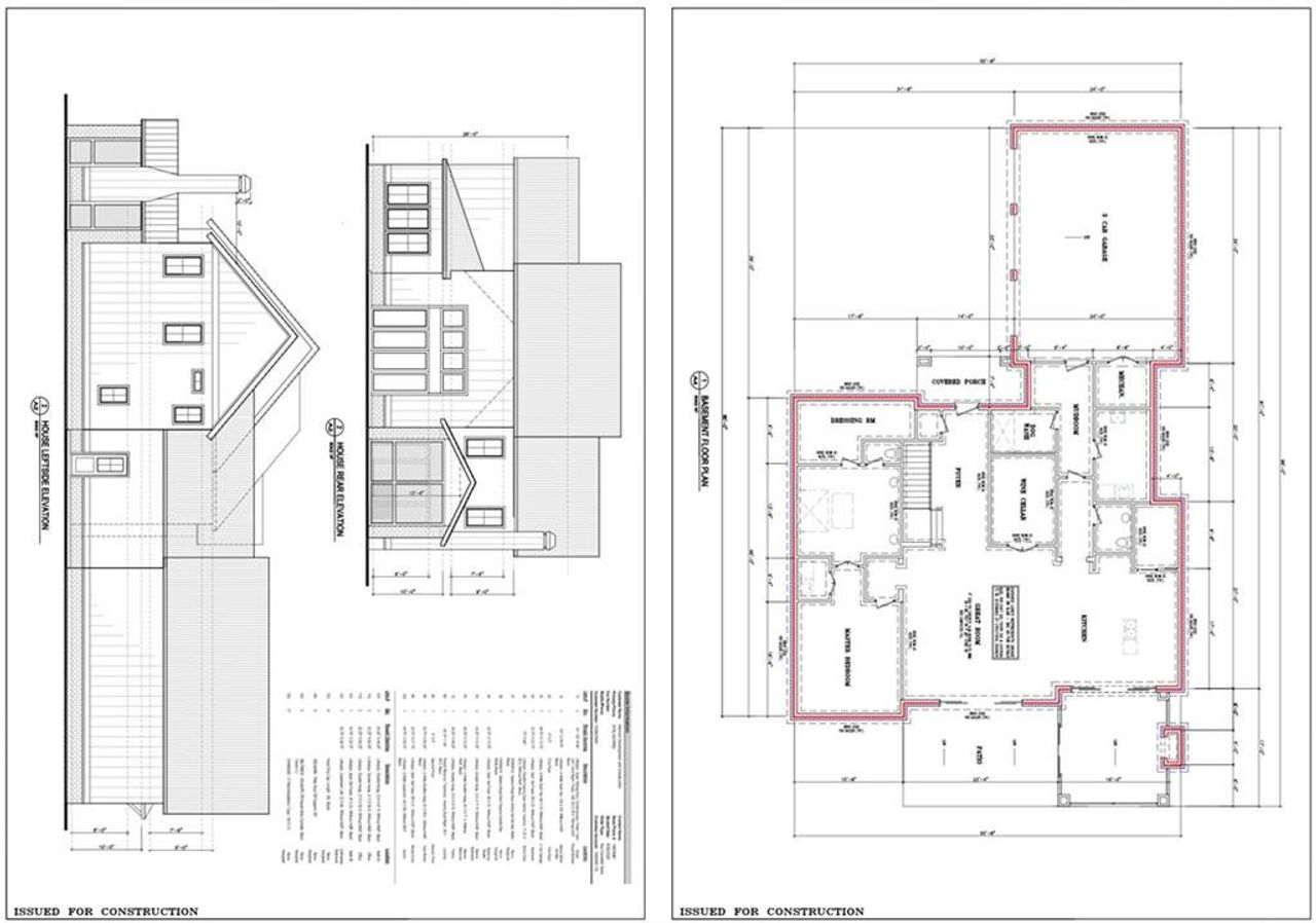2D floor plan layout of this home in , Conyers, GA (Image 2).
