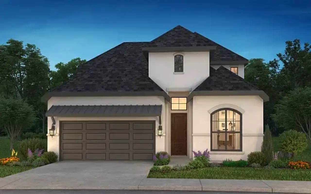 Elevation C