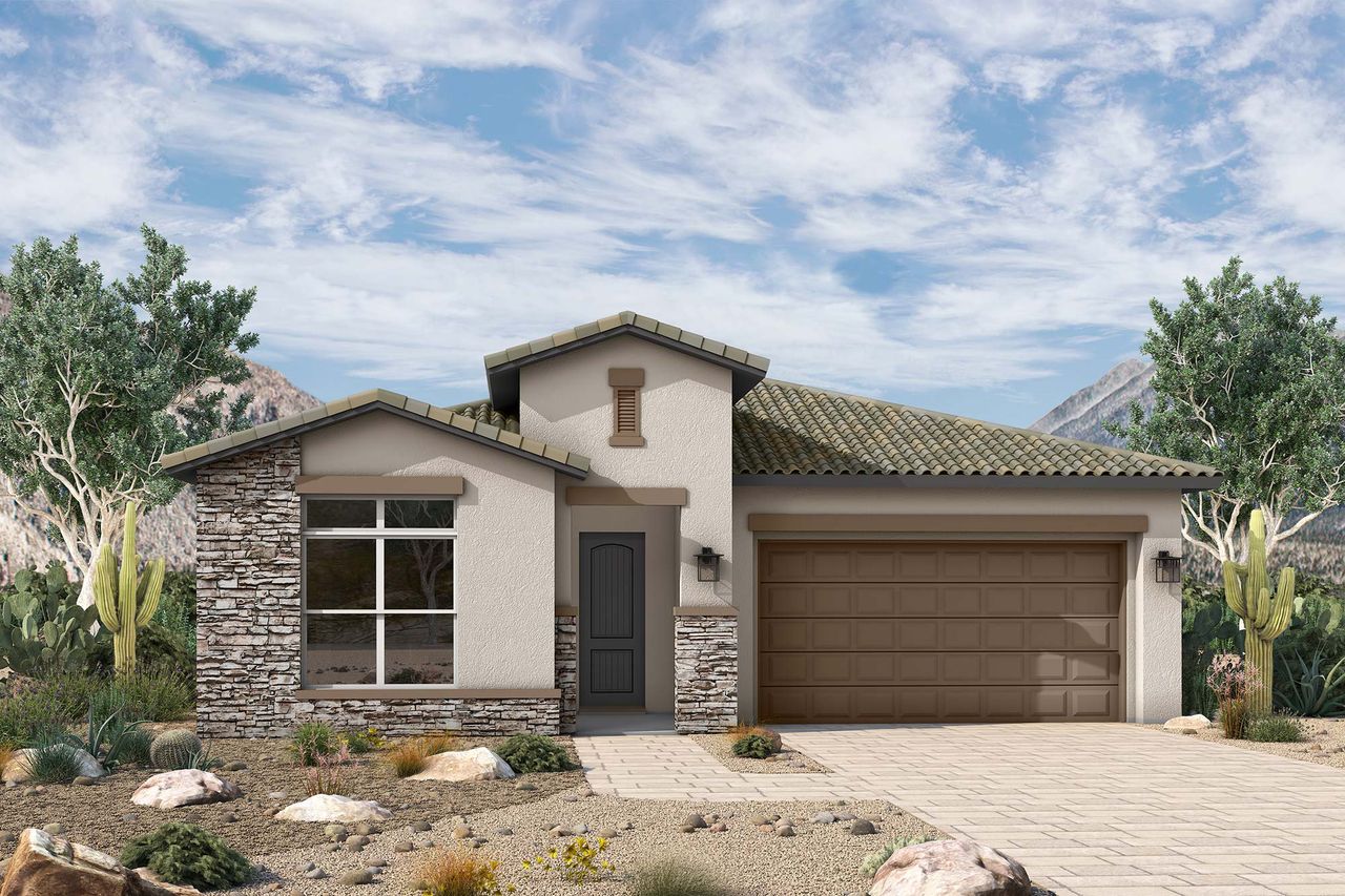 The Passito - I Exterior