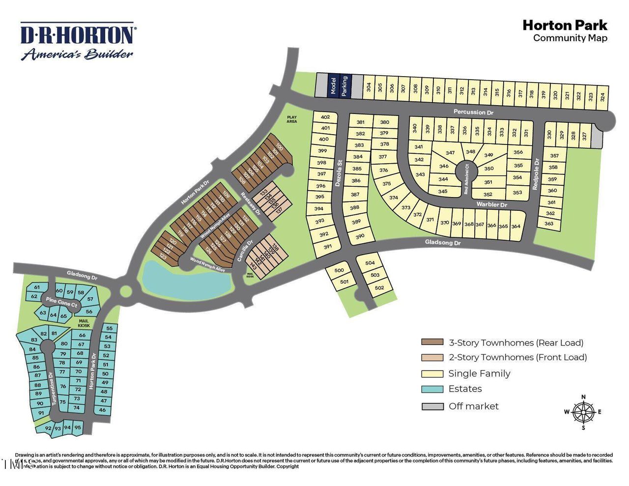 Horton Park - Site Map_OVERALL-01 Horton Park - Site Map_OVERALL-01