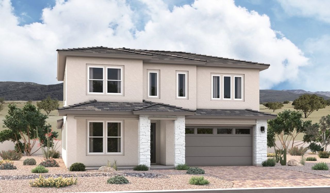 Denali-PA20-PortfolioatAvion Elevation B Denali-PA20-PortfolioatAvion Elevation B