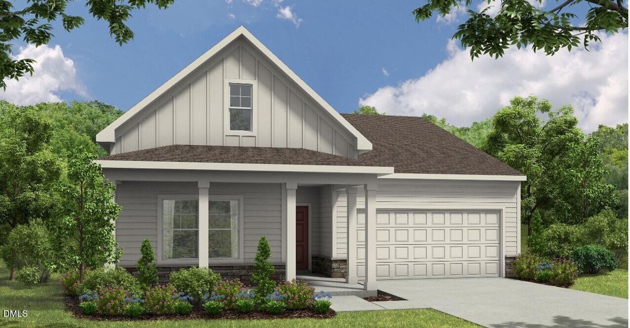 Farmhouse C