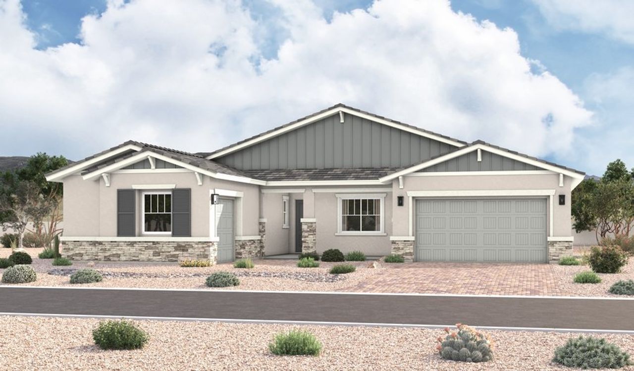 Huntley-P43H-KimuraGardens Elevation B