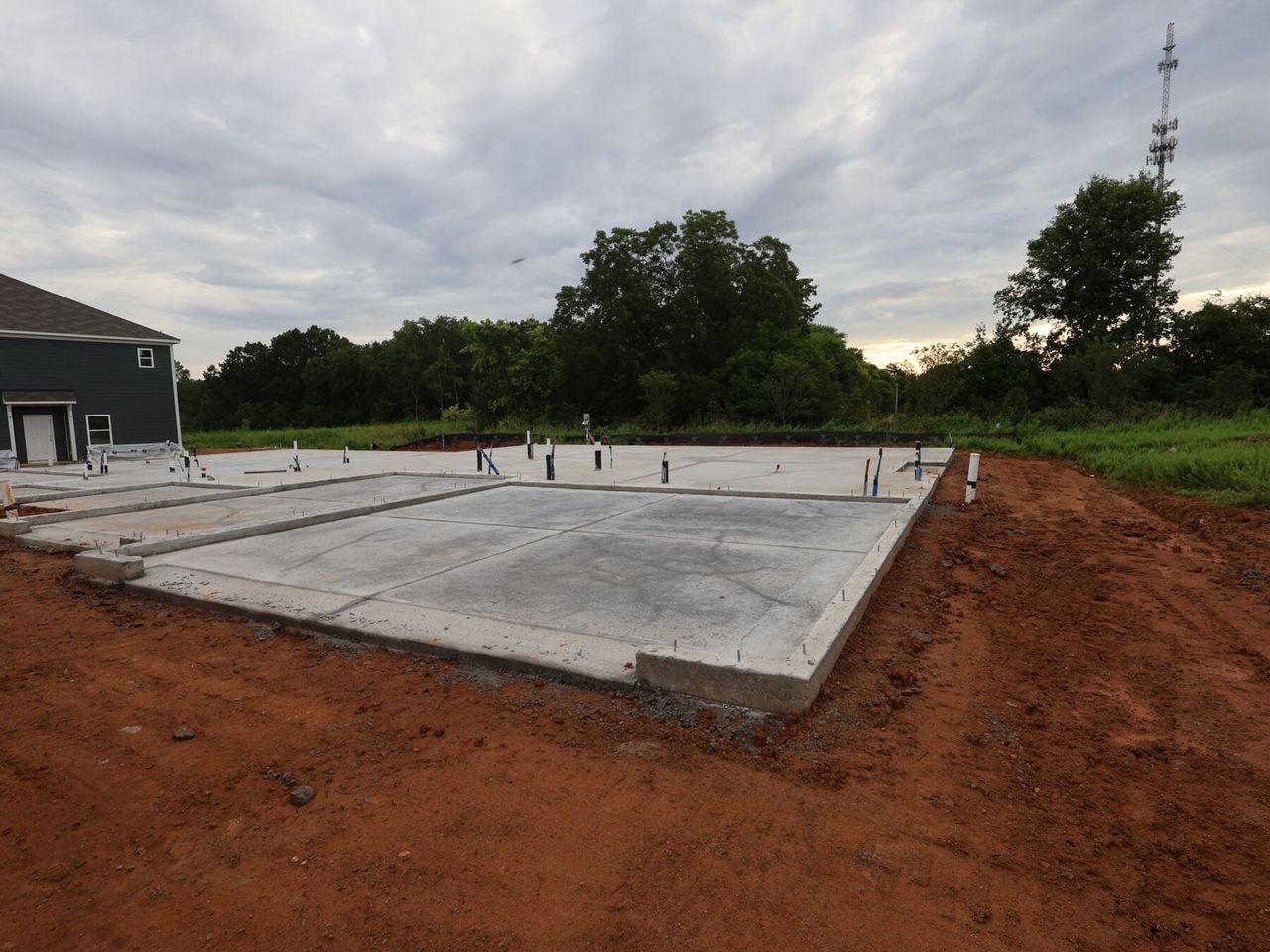 Homesite