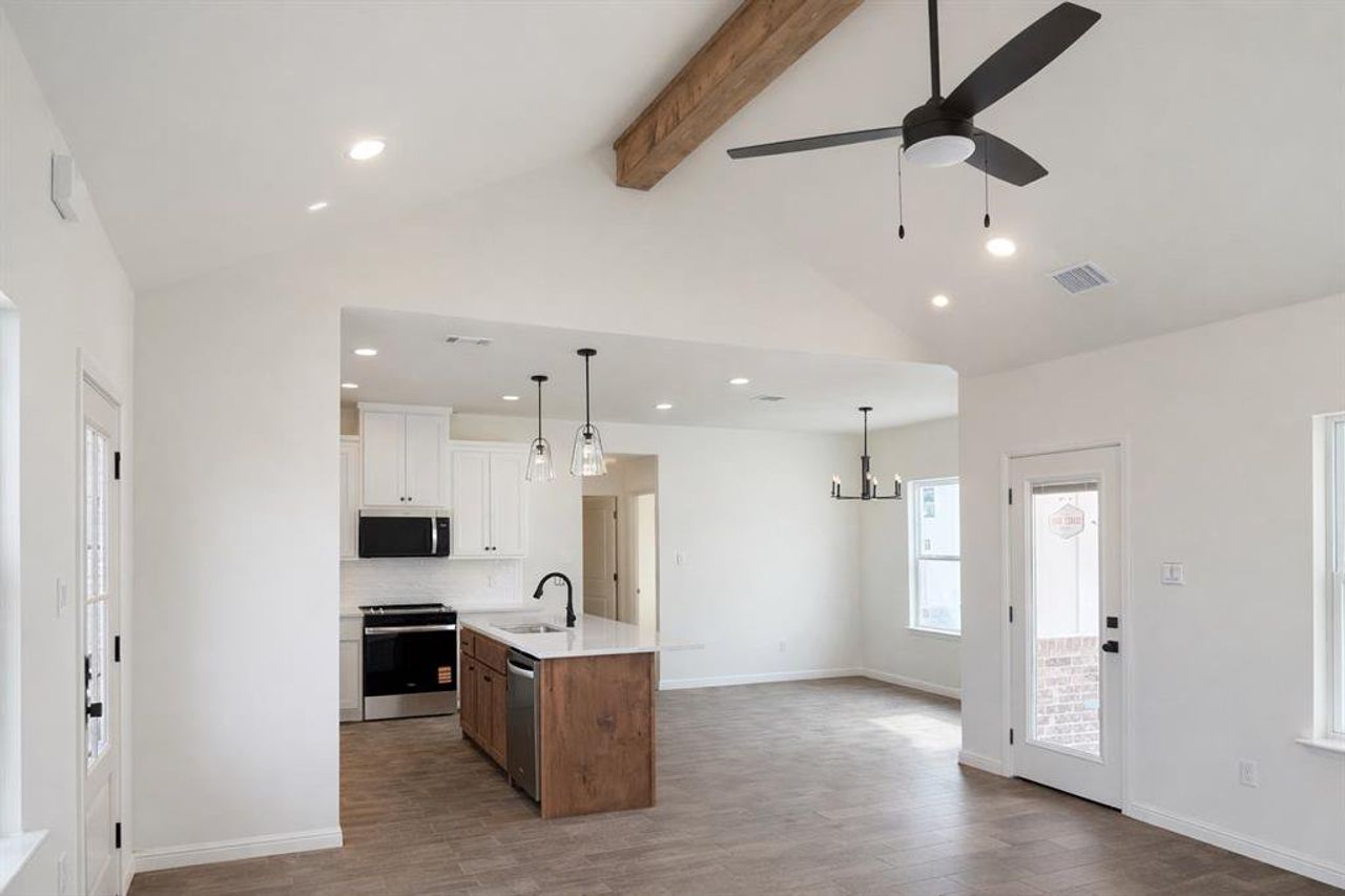 Image 2 of a home in .