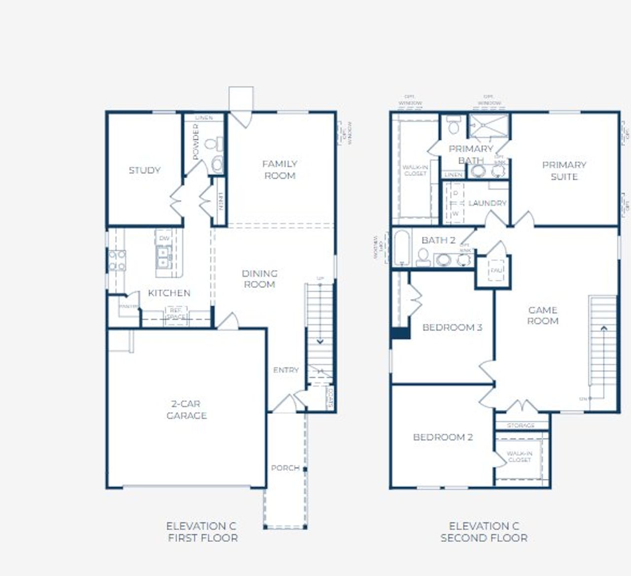 Image 2 of a home in Porter Country. Image 2 of a home in Porter Country.