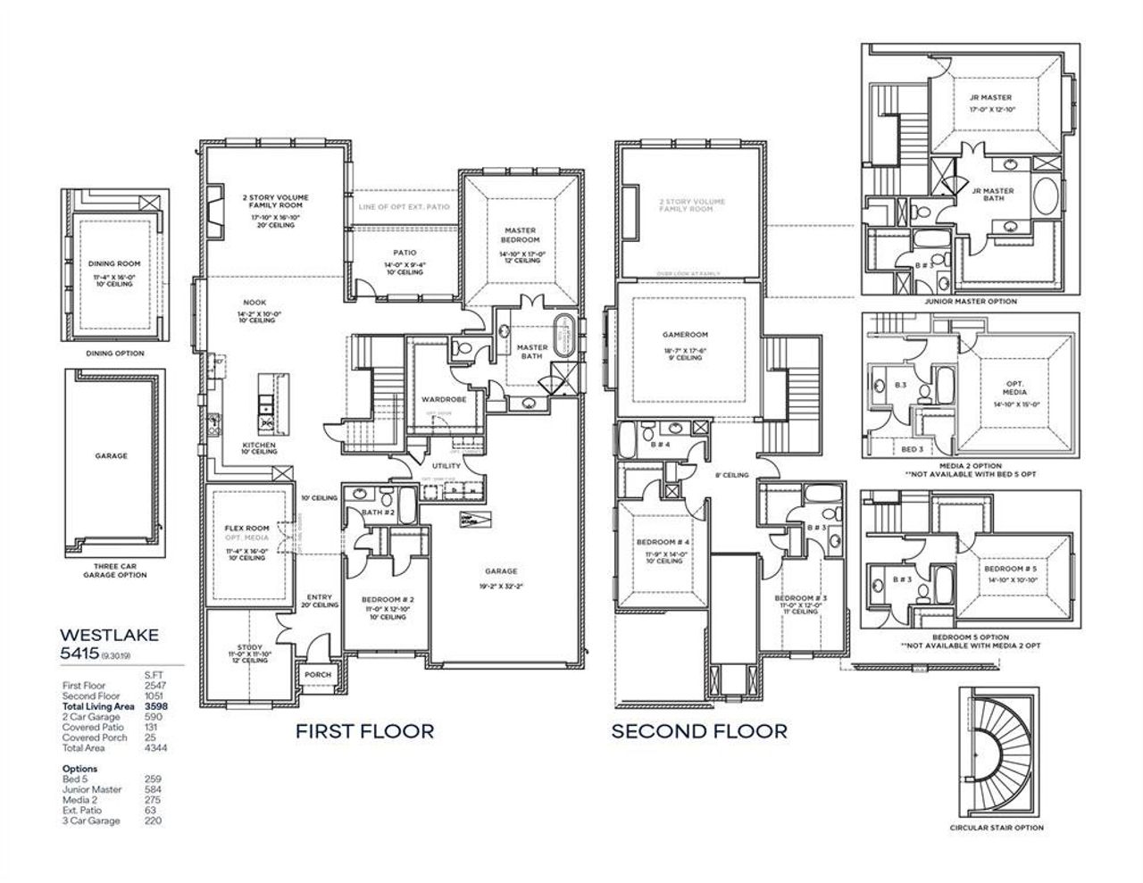 2D floor plan layout of this home in Quail Hollow, Rockwall, TX (Image 2). 2D floor plan layout of this home in Quail Hollow, Rockwall, TX (Image 2).