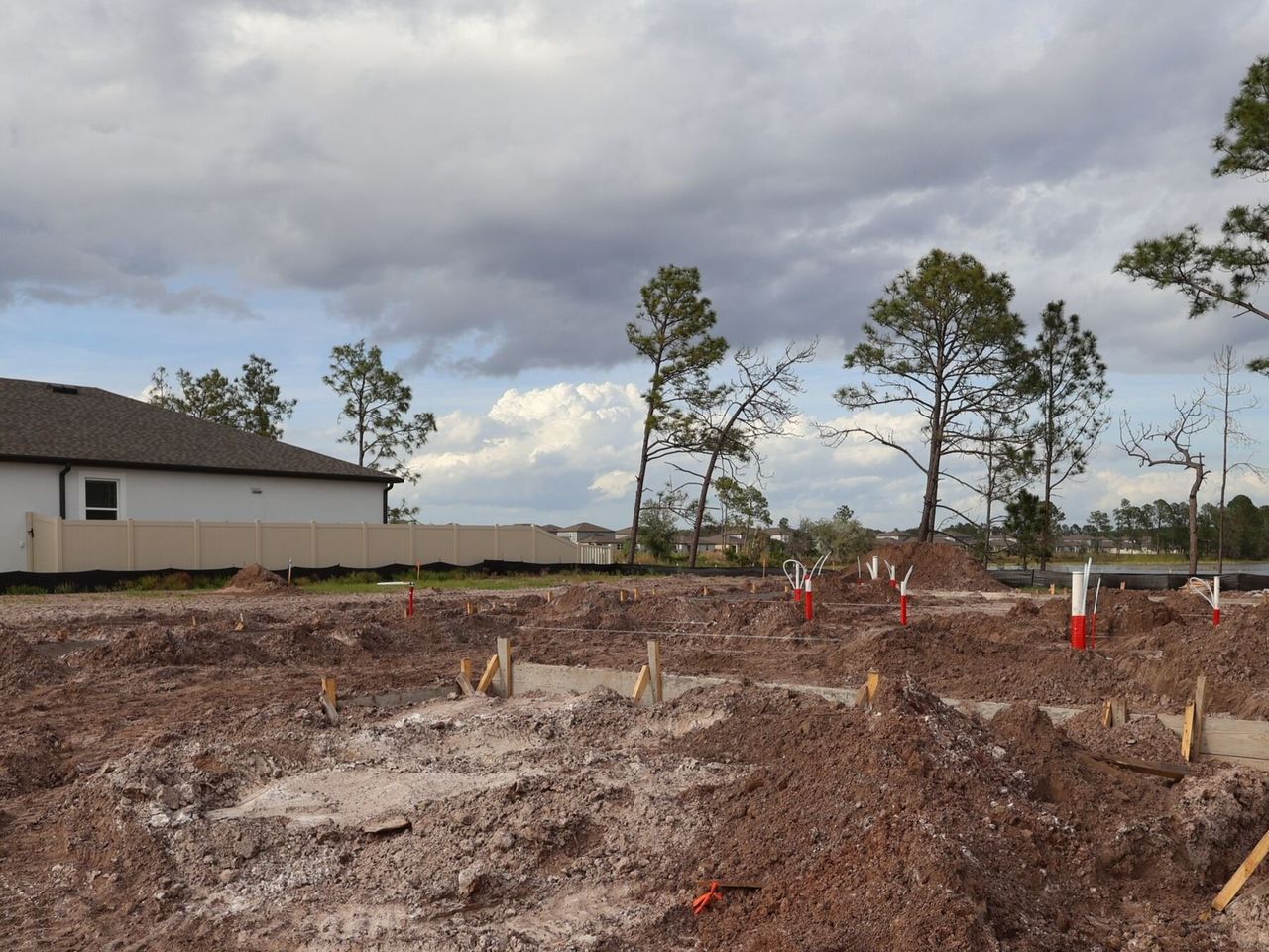 Homesite