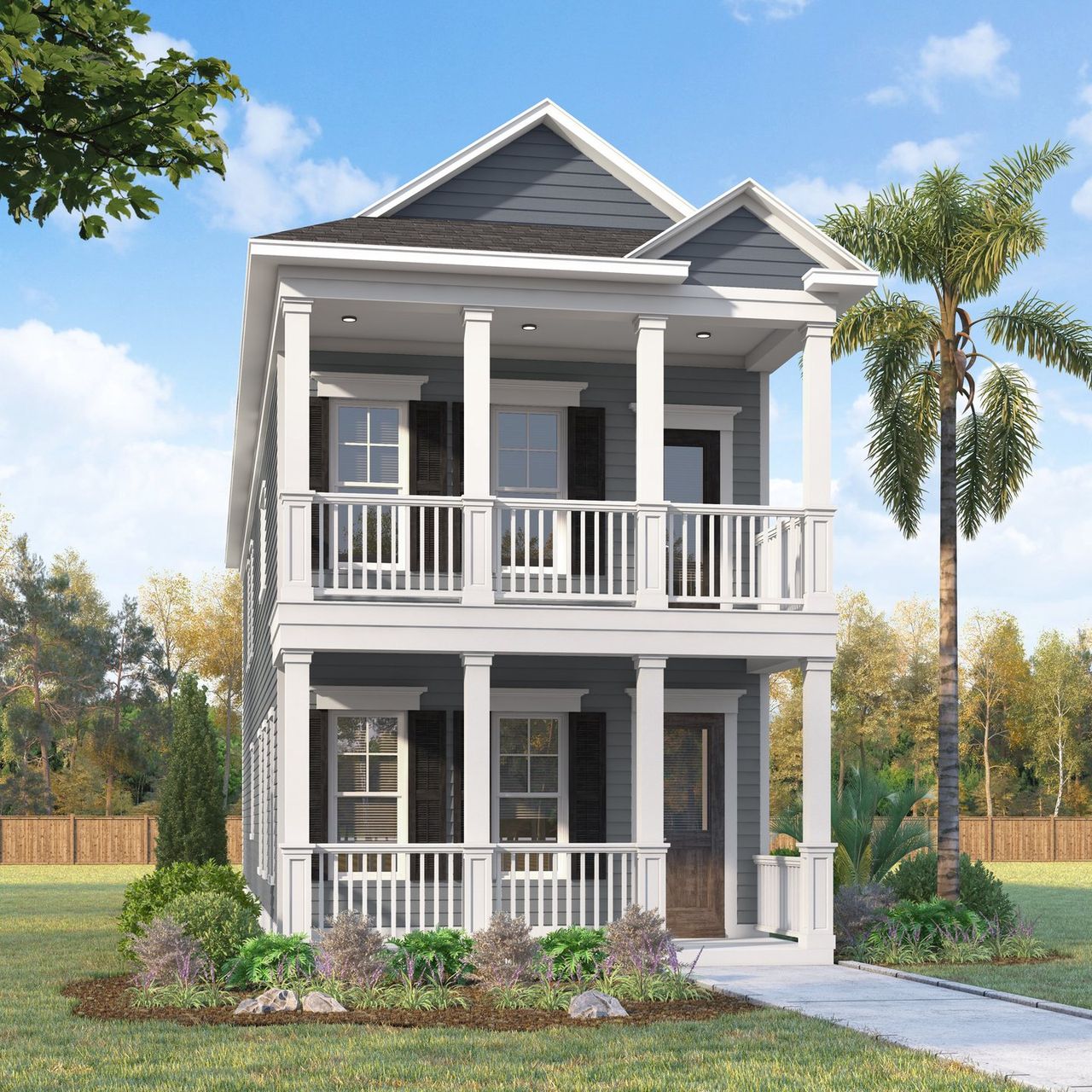 2D floor plan layout for the Carter by Sullivan Brothers Builders in Pearland Old Townsite, Pearland, TX (Image 2). 2D floor plan layout for the Carter by Sullivan Brothers Builders in Pearland Old Townsite, Pearland, TX (Image 2).