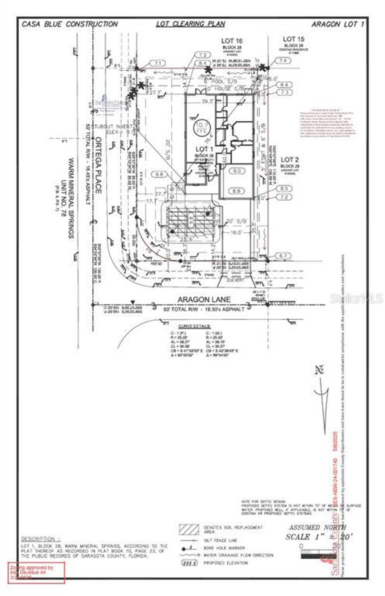 Image 2 of a home in . Image 2 of a home in .