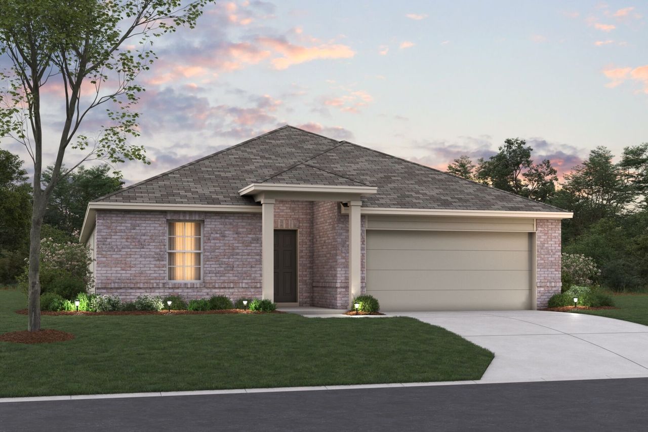 Balboa Elevation A2
