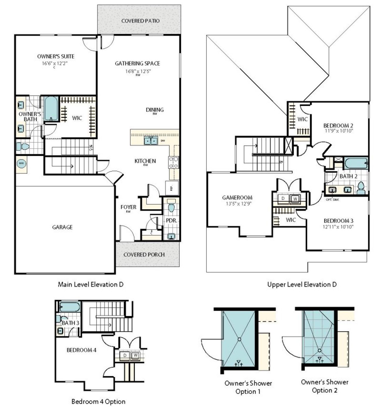 2D floor plan layout for the Avery by Masonwood Homes in Cielo West, Round Rock, TX (Image 2). 2D floor plan layout for the Avery by Masonwood Homes in Cielo West, Round Rock, TX (Image 2).
