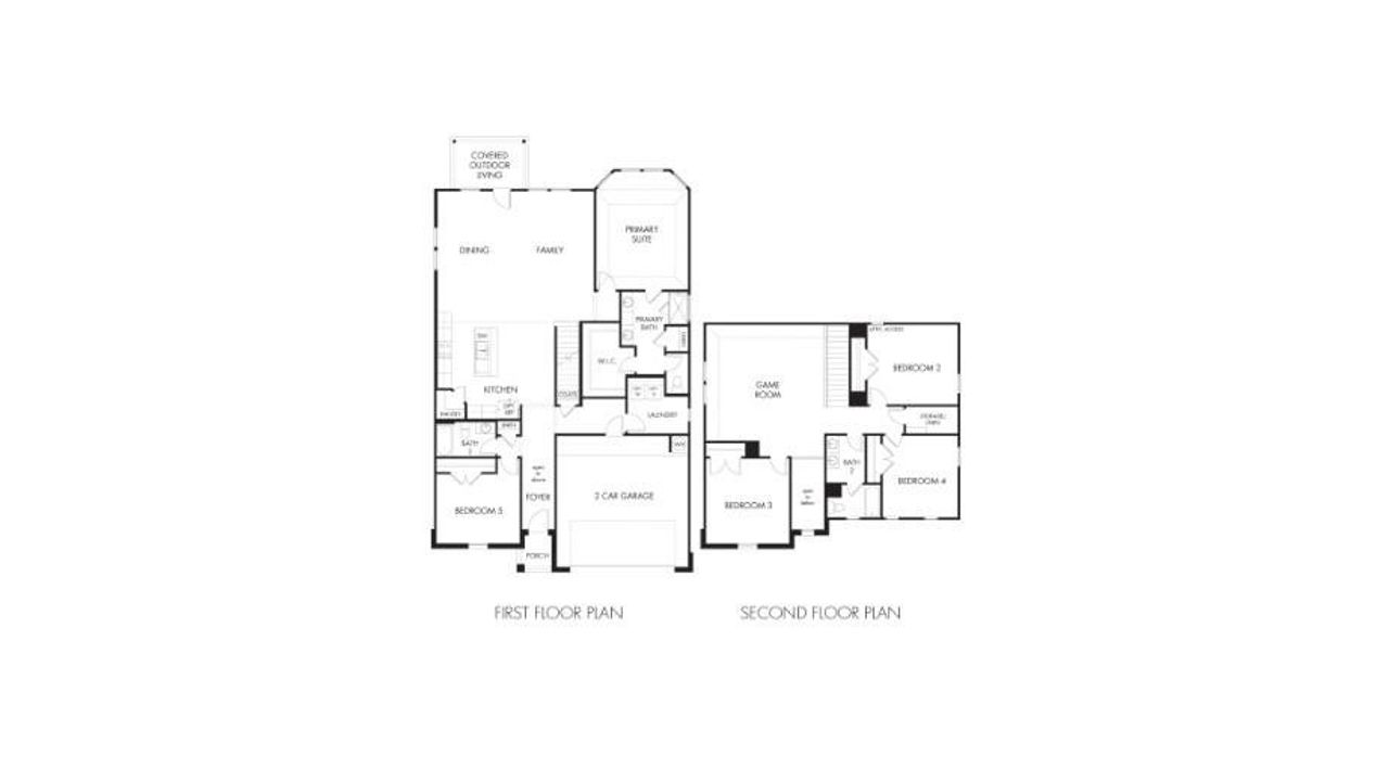 View of floor plan / room layout View of floor plan / room layout