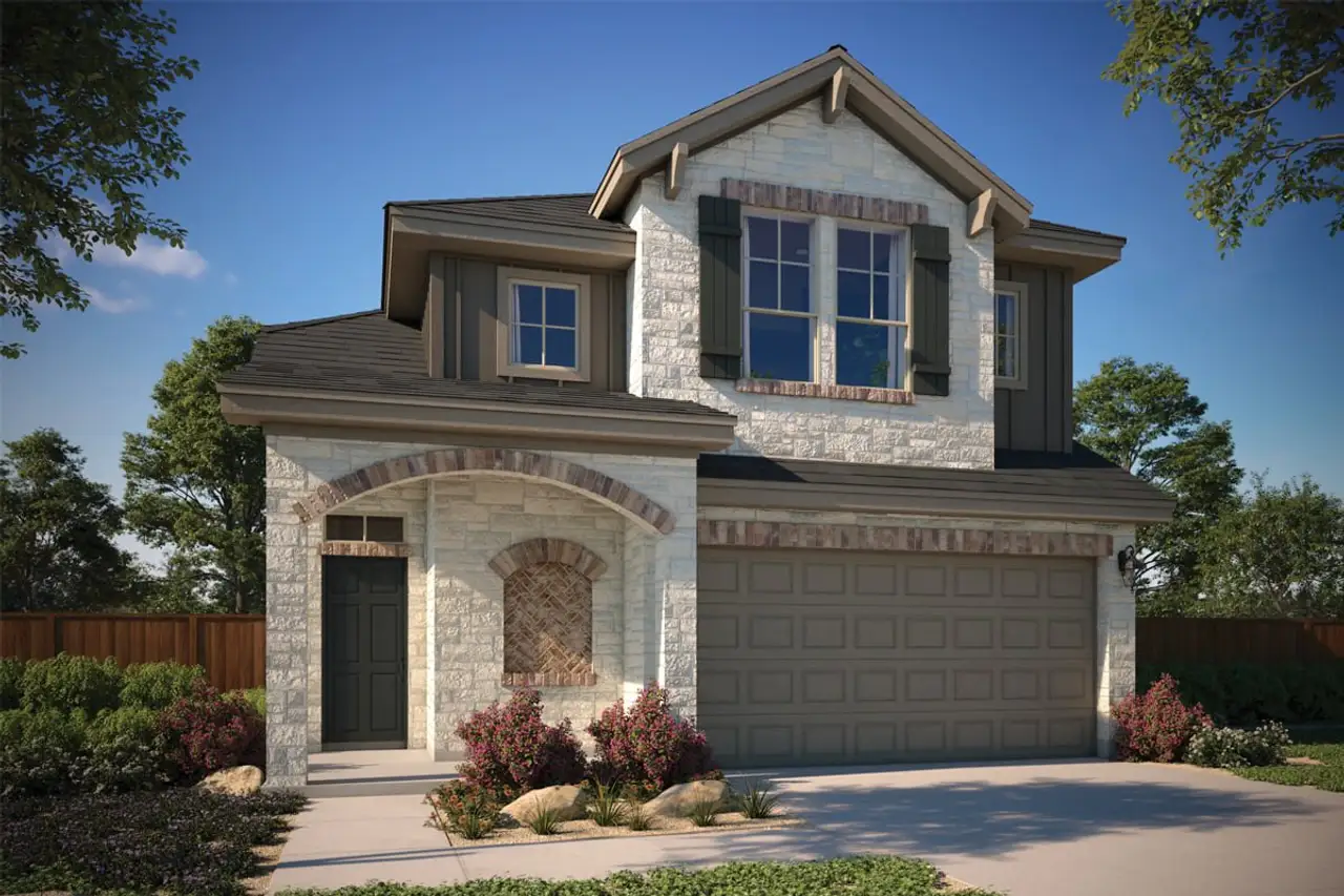 Guadalupe 2 B Guadalupe 2 B