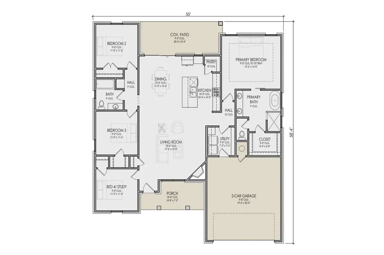 The site plan depicted above is an artist rendering and may not depict the exact location of the site. Lots, amenities, site plan and map are not to scale. The plan lots and all improvements shown above are subject to change.