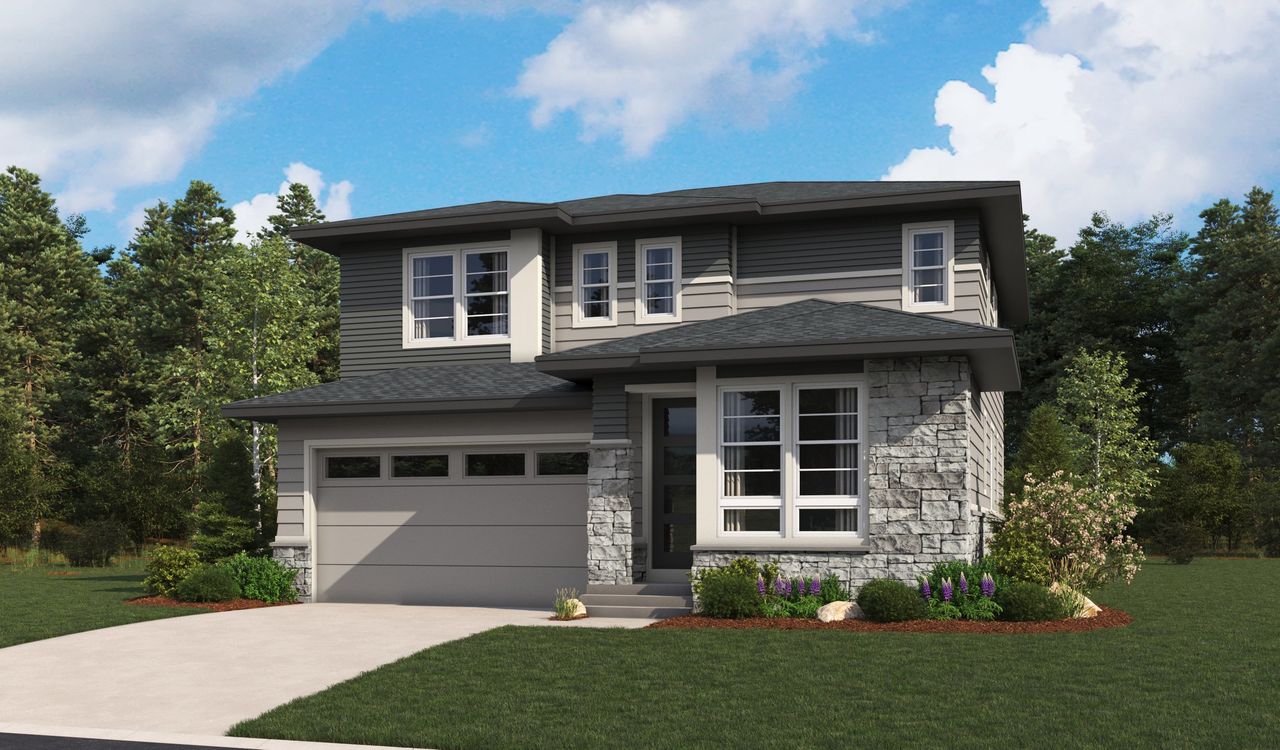 Foster-D598-BuckleyYard Elevation C