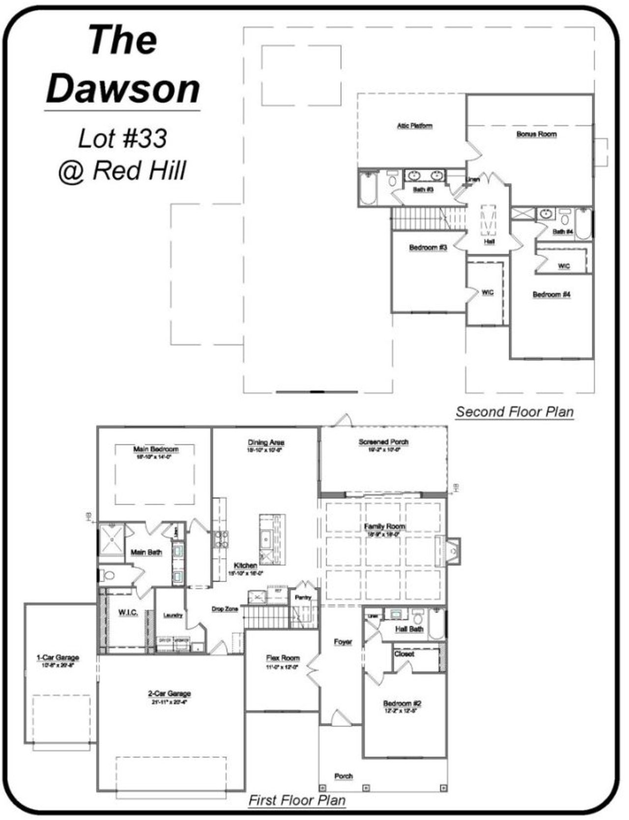 Image 2 of a home in Red Hill. Image 2 of a home in Red Hill.