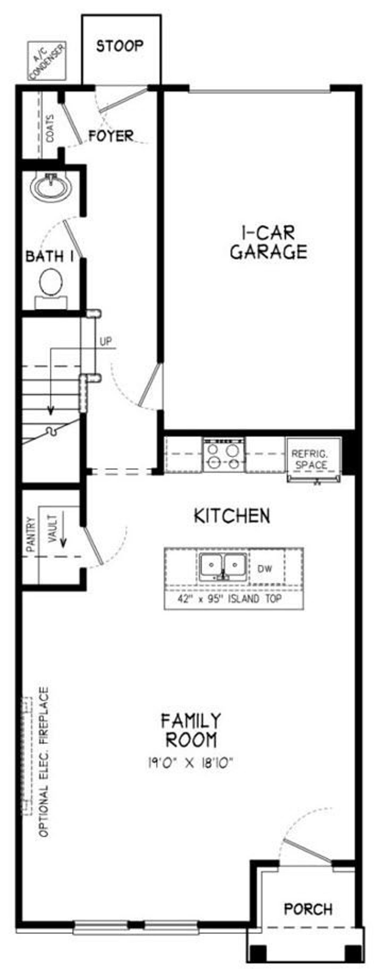First Floor:Cooke First Floor:Cooke