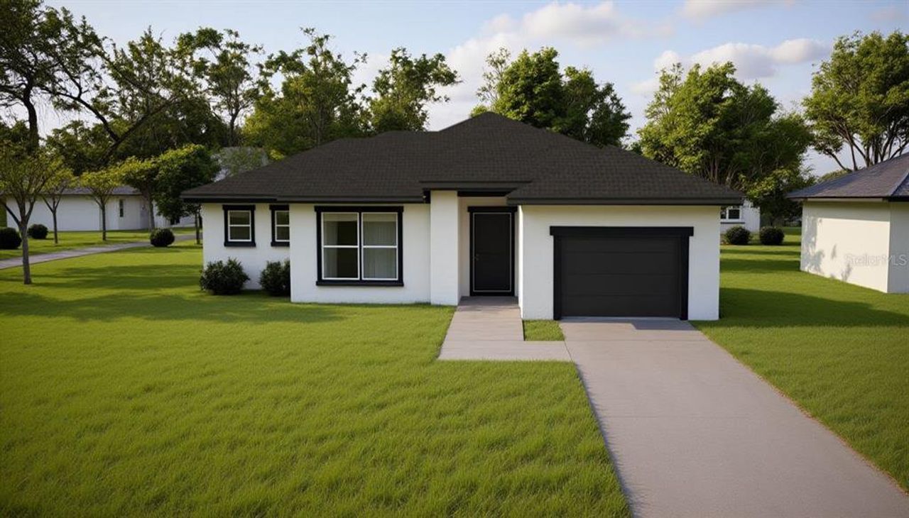 Image 2 of a home in .