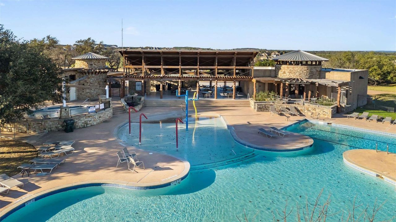 Community amenities in , Spicewood (Image 2). Community amenities in , Spicewood (Image 2).