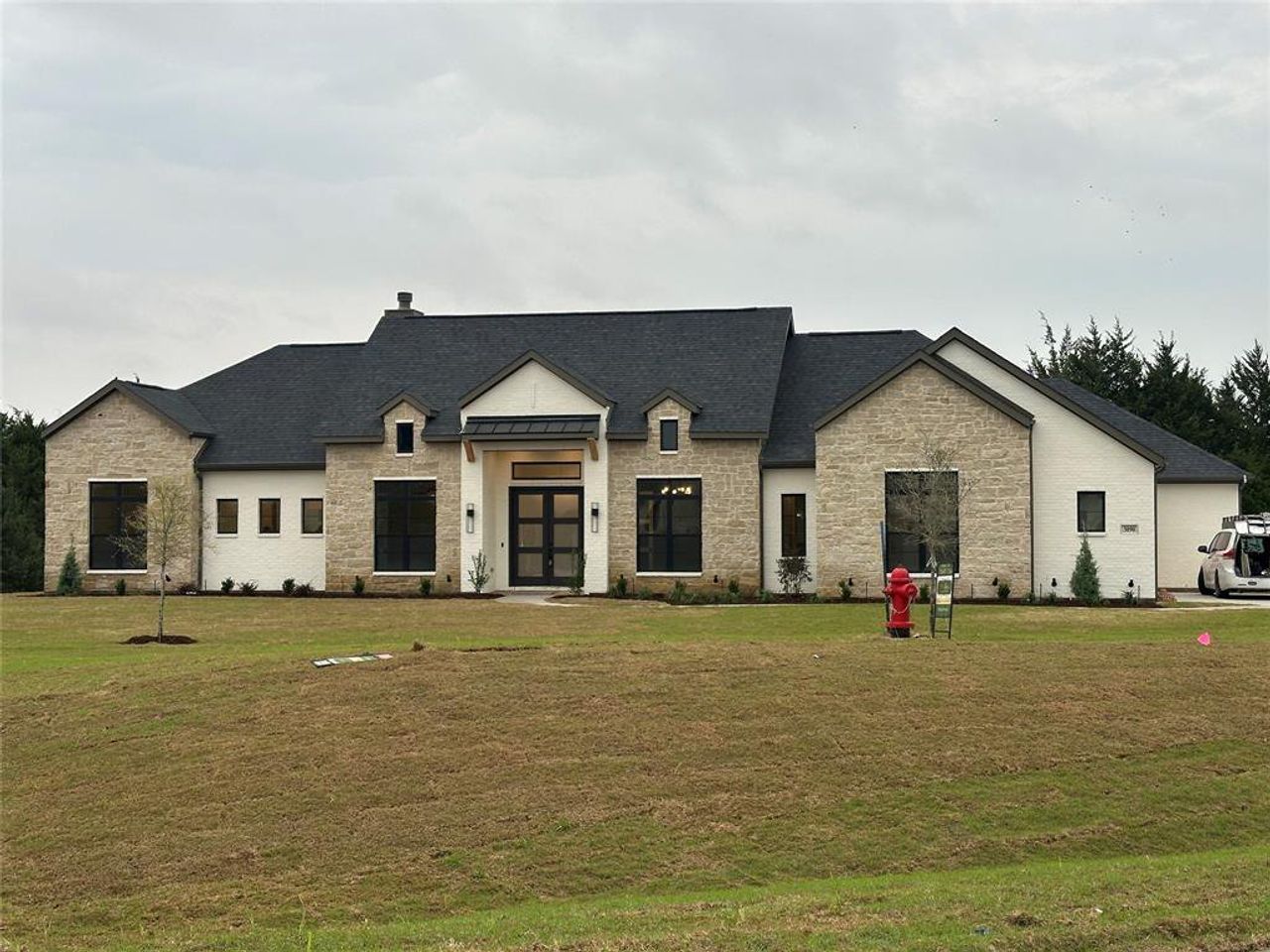 Image 2 of a home in .